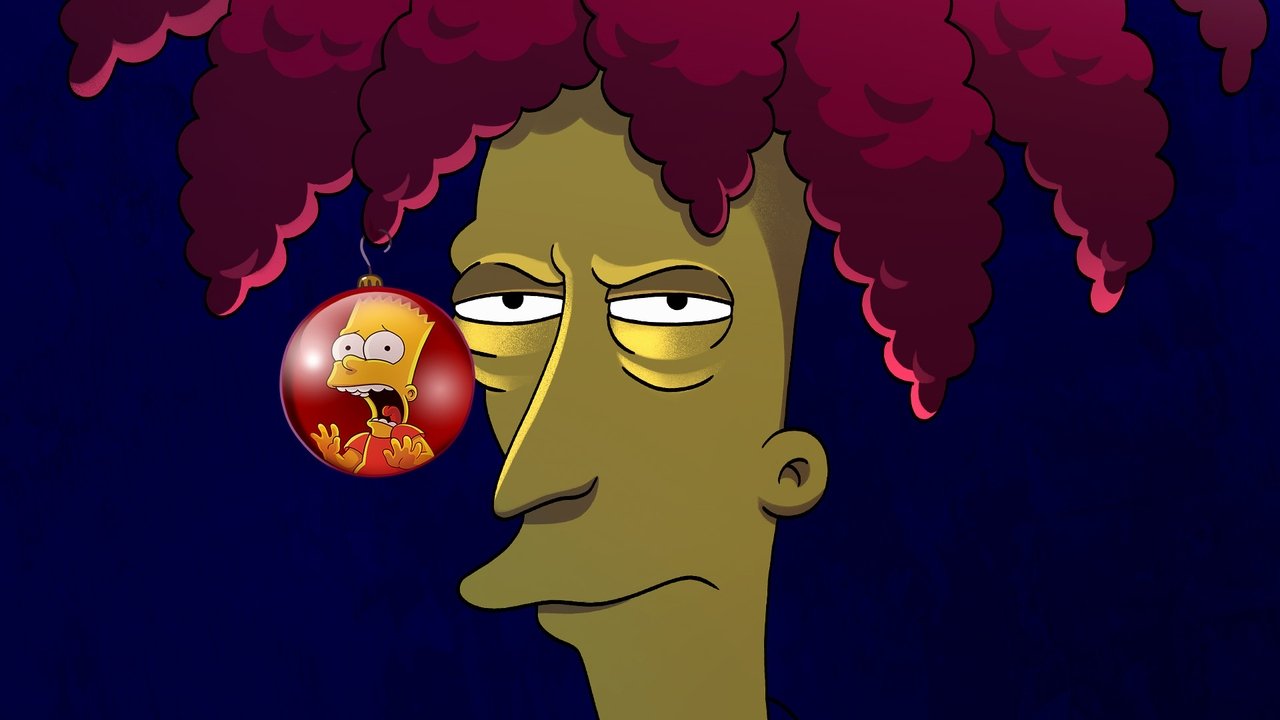 The Most Wonderful Time of the Year Movie Screenshot 2