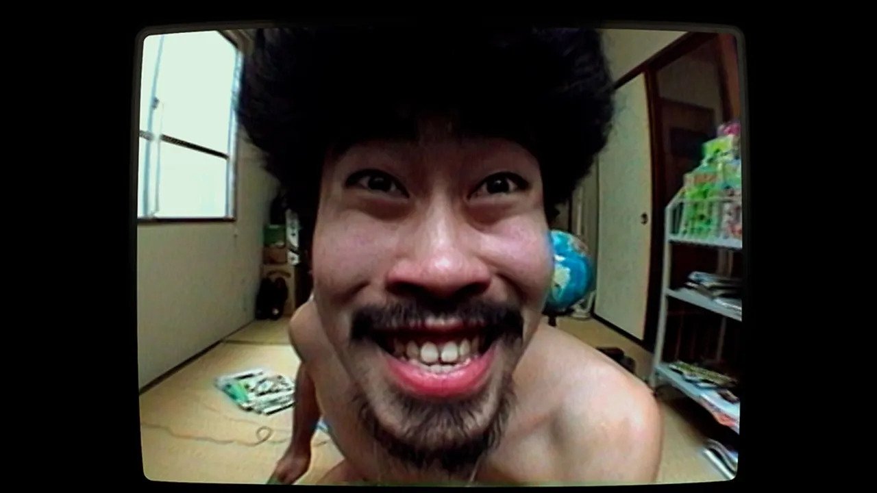 The Contestant Movie Screenshot 3