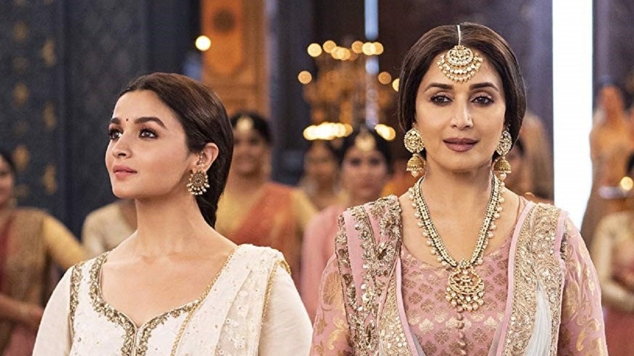 Kalank Movie Screenshot 2