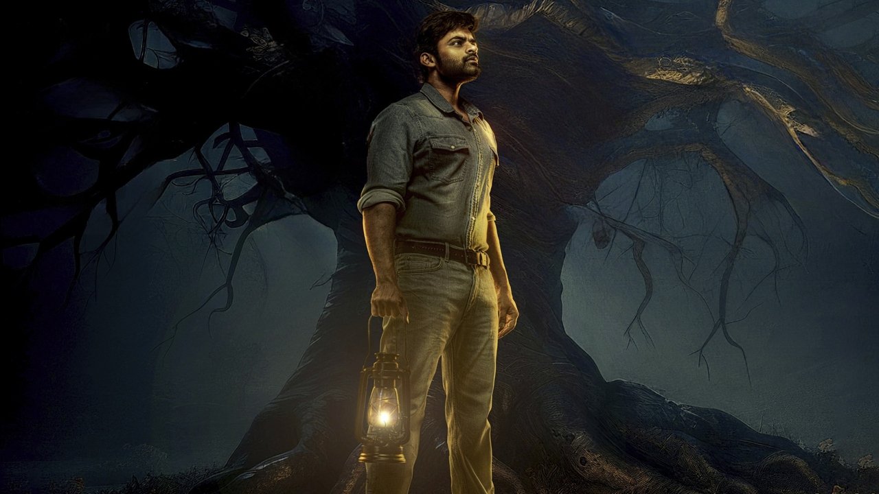 Virupaksha Movie Screenshot 3