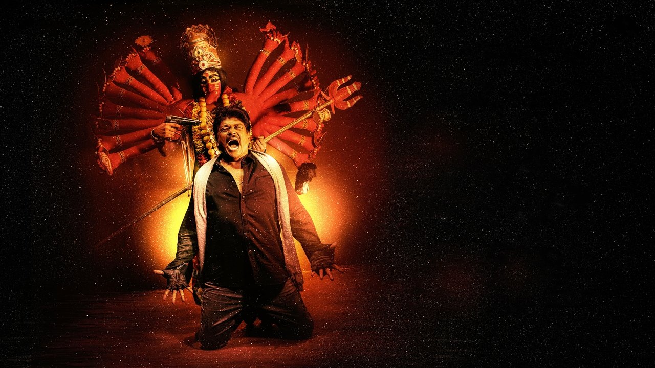 Iravin Nizhal Movie Screenshot 5
