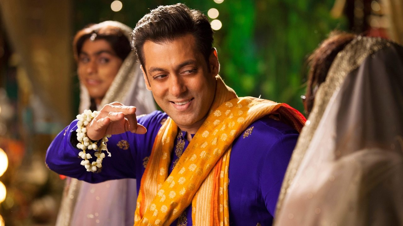 Prem Ratan Dhan Payo Movie Screenshot 1