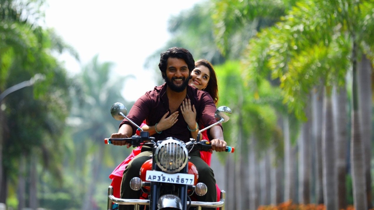 Sashi Movie Screenshot 3