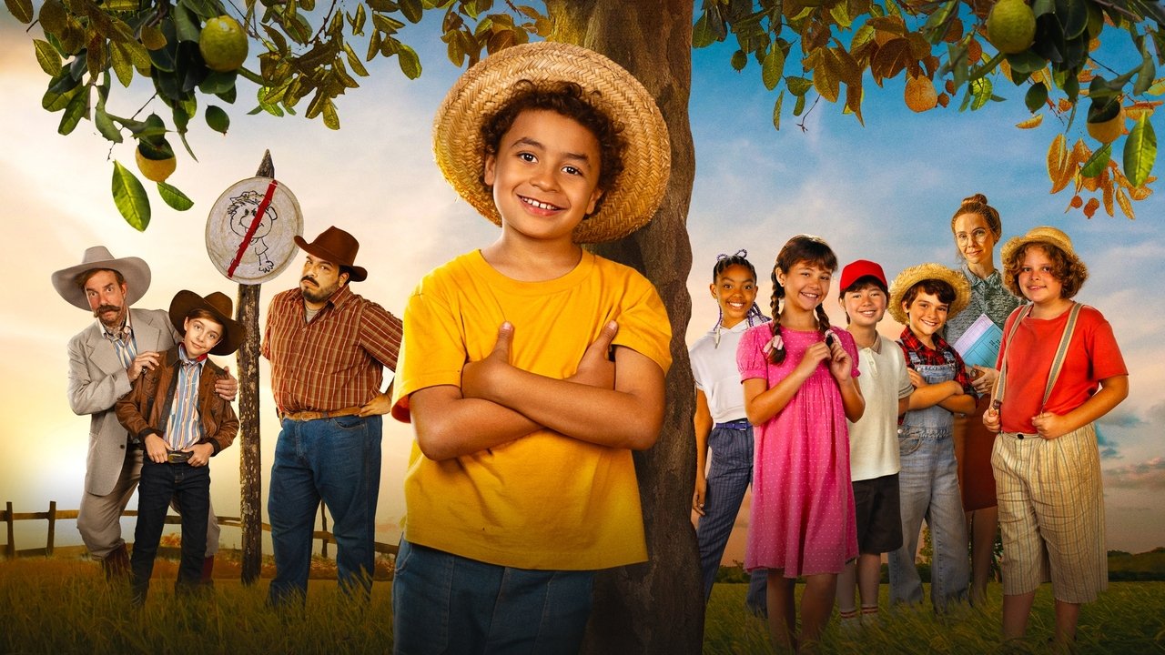 Chuck Billy and The Marvelous Guava Tree Movie Screenshot 1