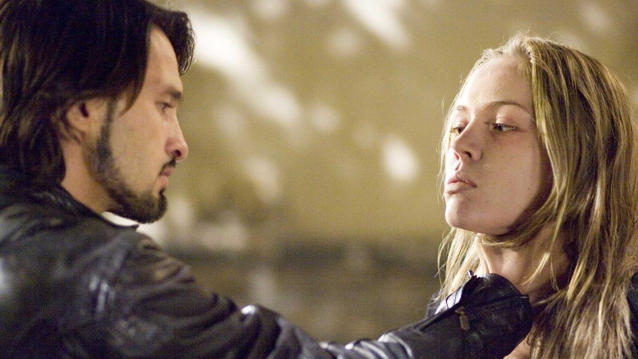 Blood and Chocolate Movie Screenshot 2