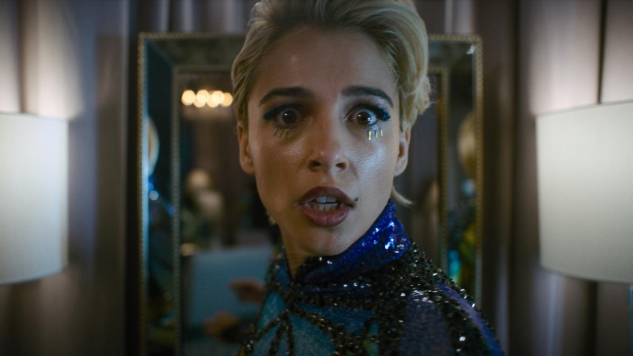 Smile 2 Movie Screenshot 2