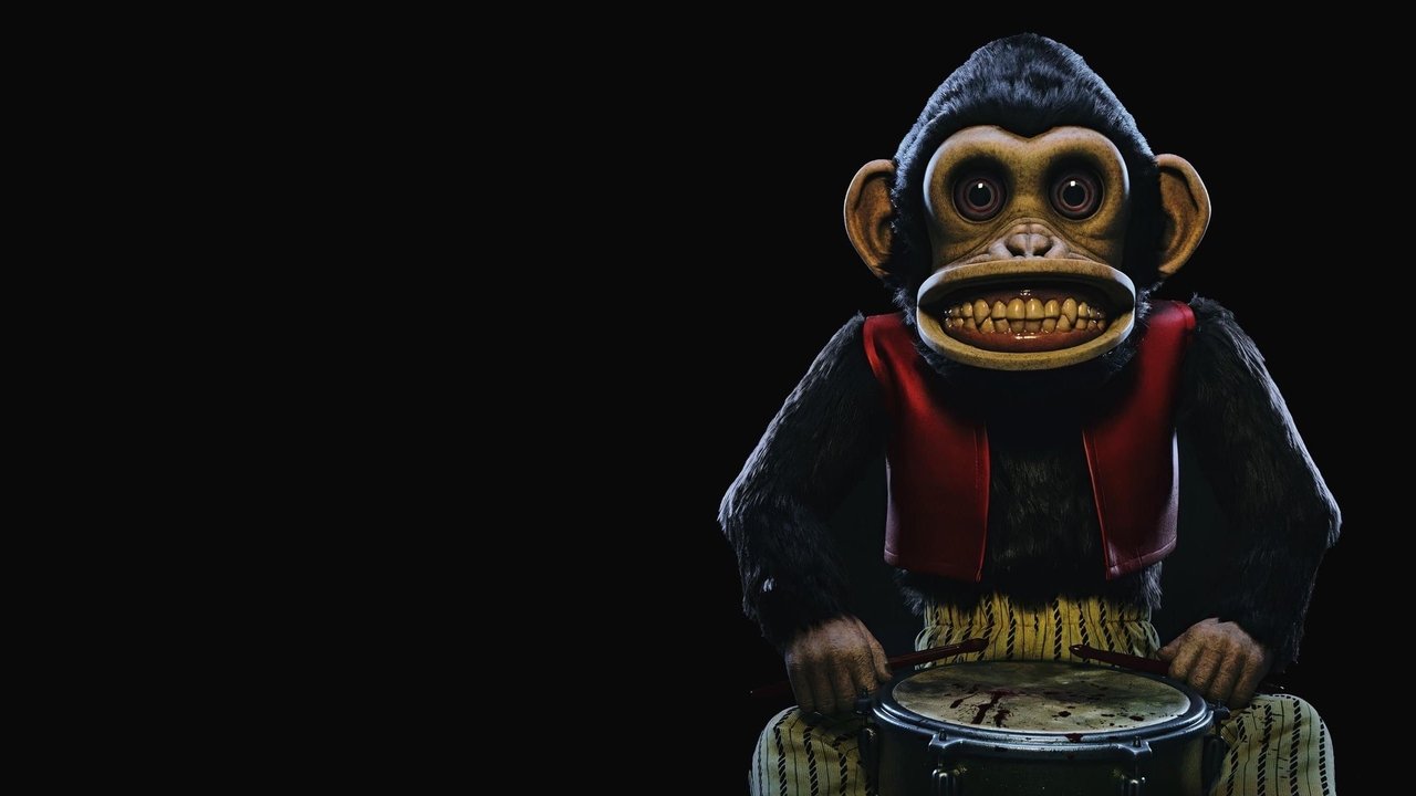 The Monkey Movie Screenshot 2