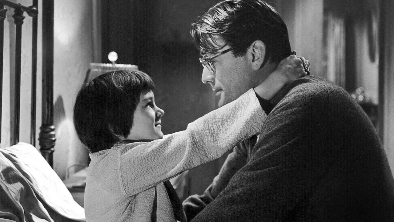 To Kill a Mockingbird Movie Screenshot 4