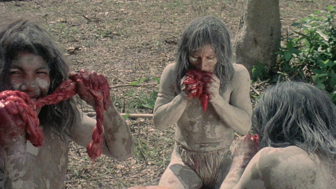 Cannibal Ferox Movie Screenshot 3