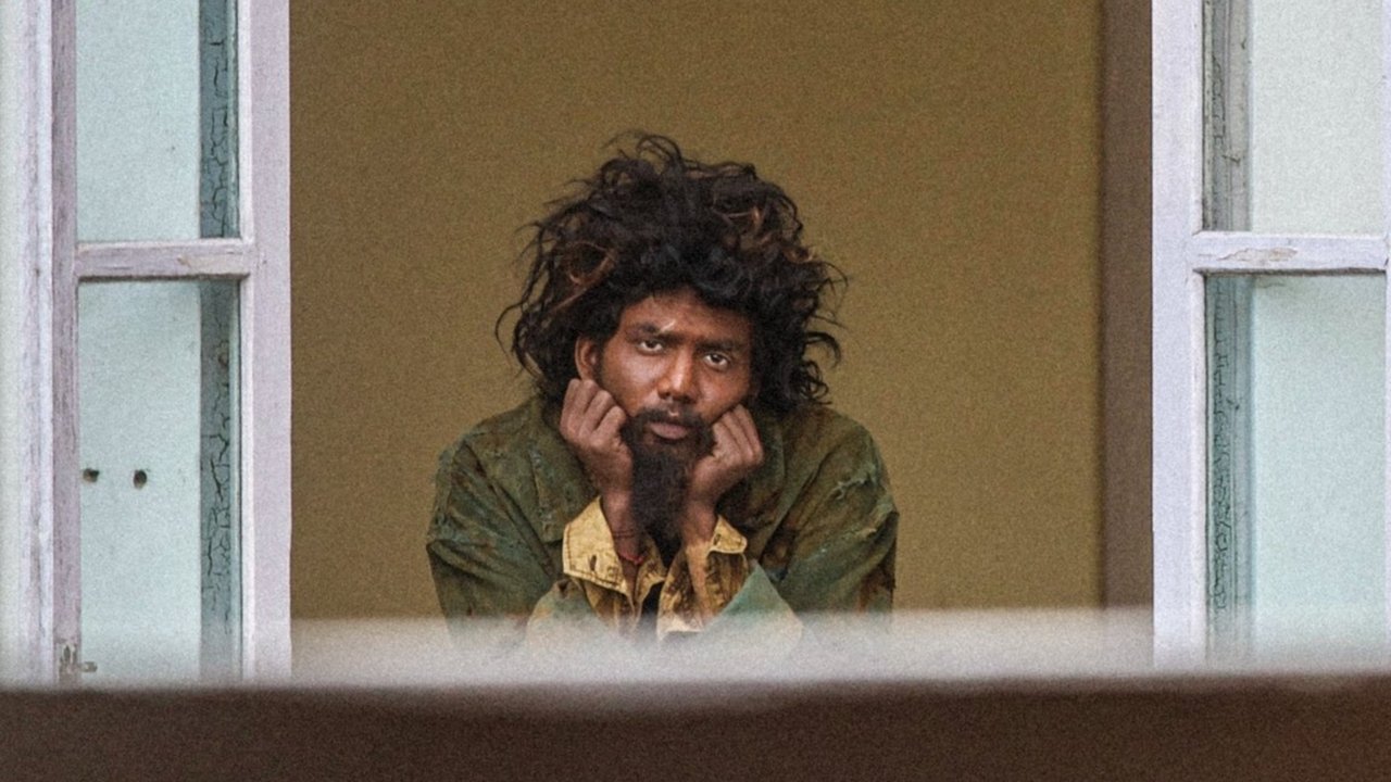 Bloody Beggar Movie Screenshot 4