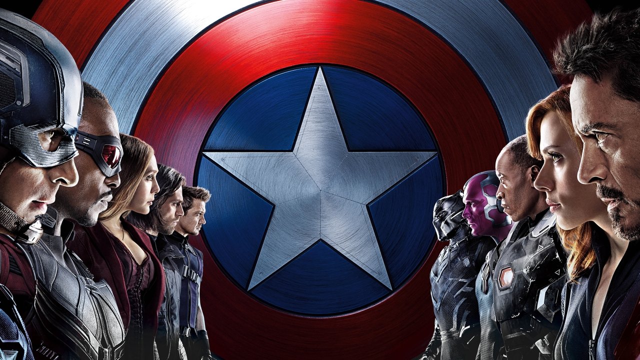 Captain America: Civil War Movie Screenshot 1