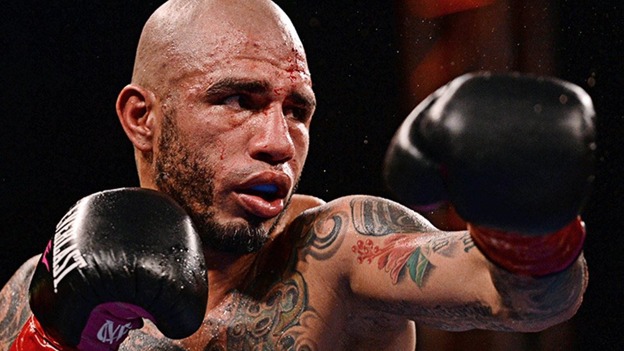 Miguel Cotto vs. Sadam Ali Movie Screenshot 1
