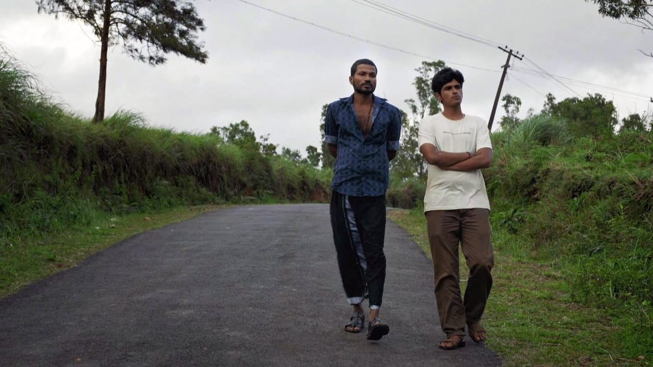 Kadaseela Biriyani Movie Screenshot 1