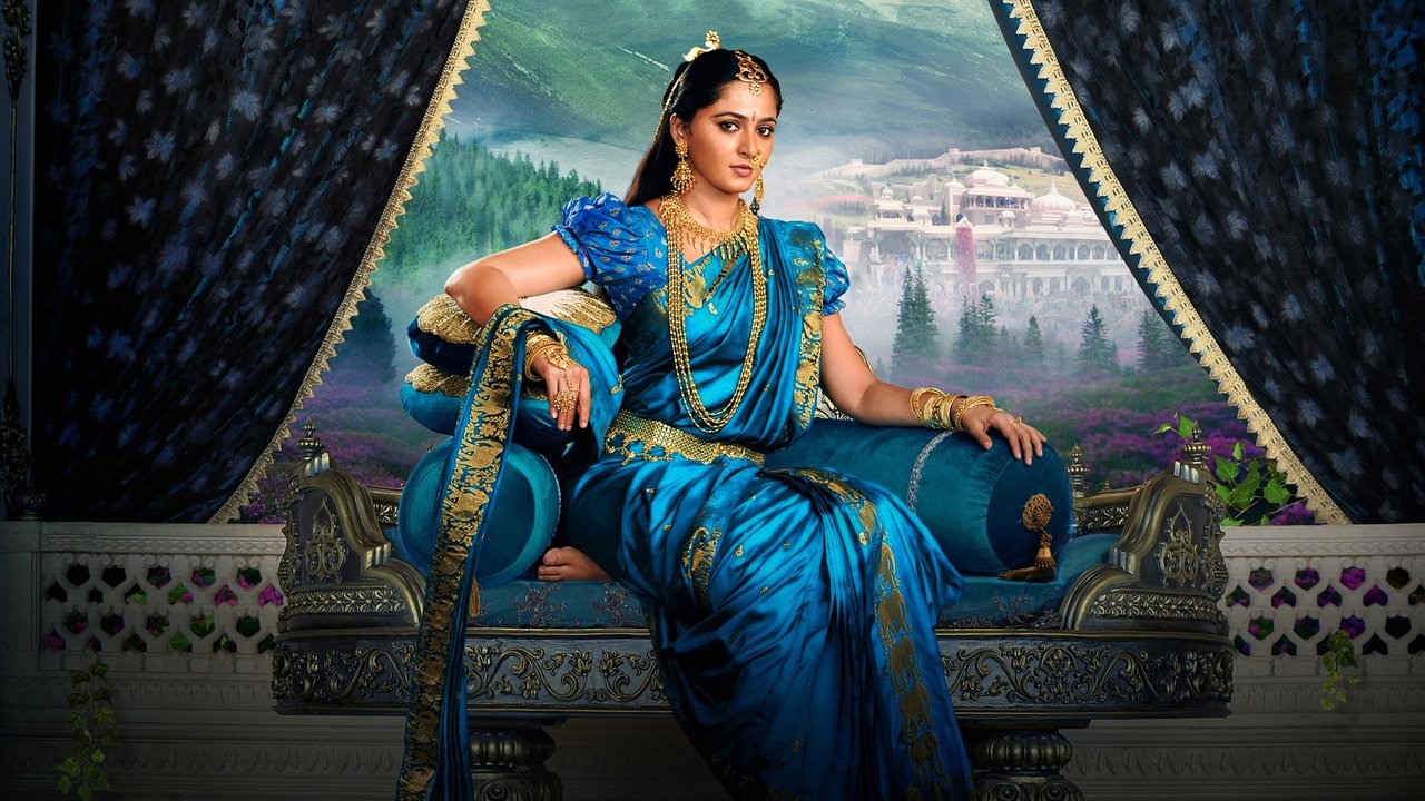 BÄhubali 2: The Conclusion Movie Screenshot 2