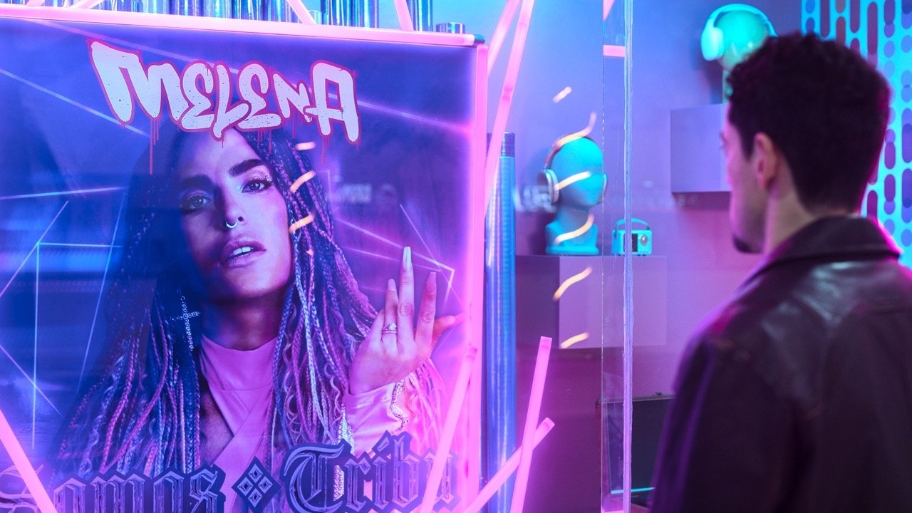 Technoboys Movie Screenshot 4