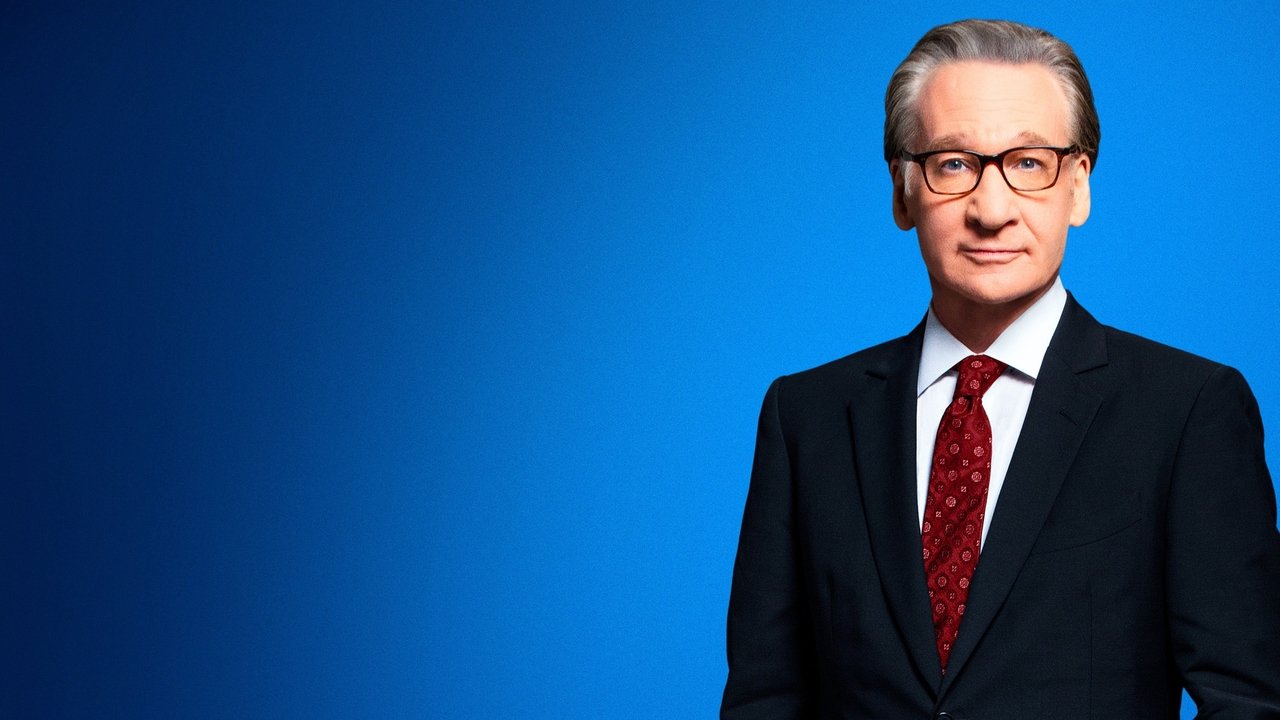 Real Time with Bill Maher Series Screenshot 2