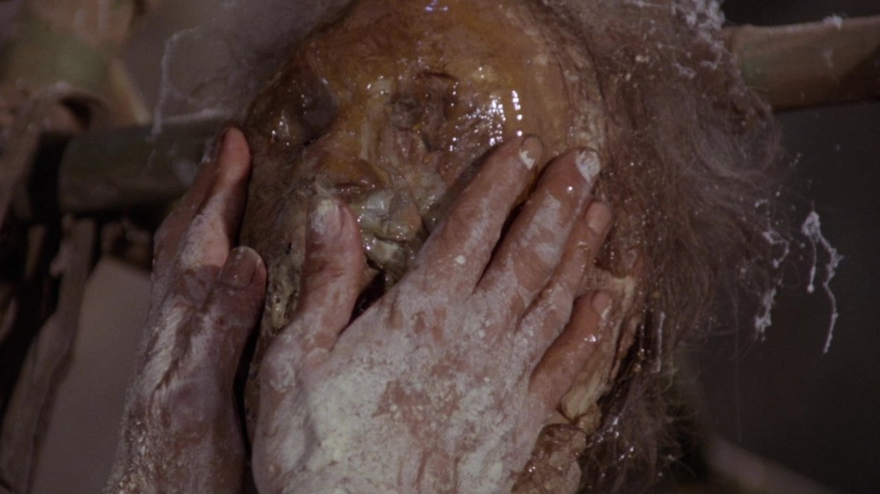 Slave of the Cannibal God Movie Screenshot 4