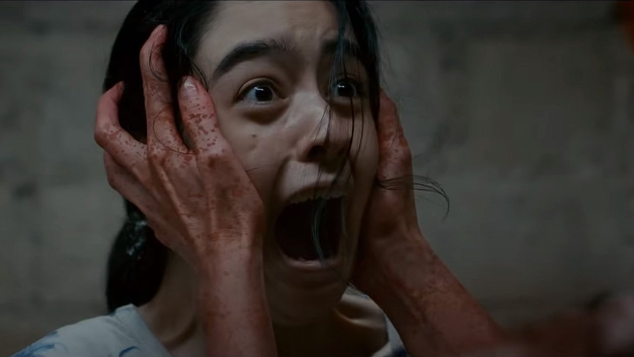 Temurun Movie Screenshot 5