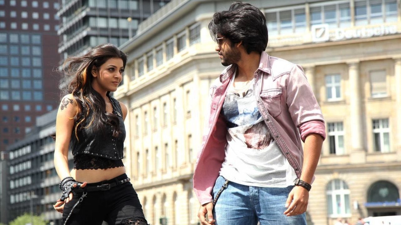 Dhada Movie Screenshot 1
