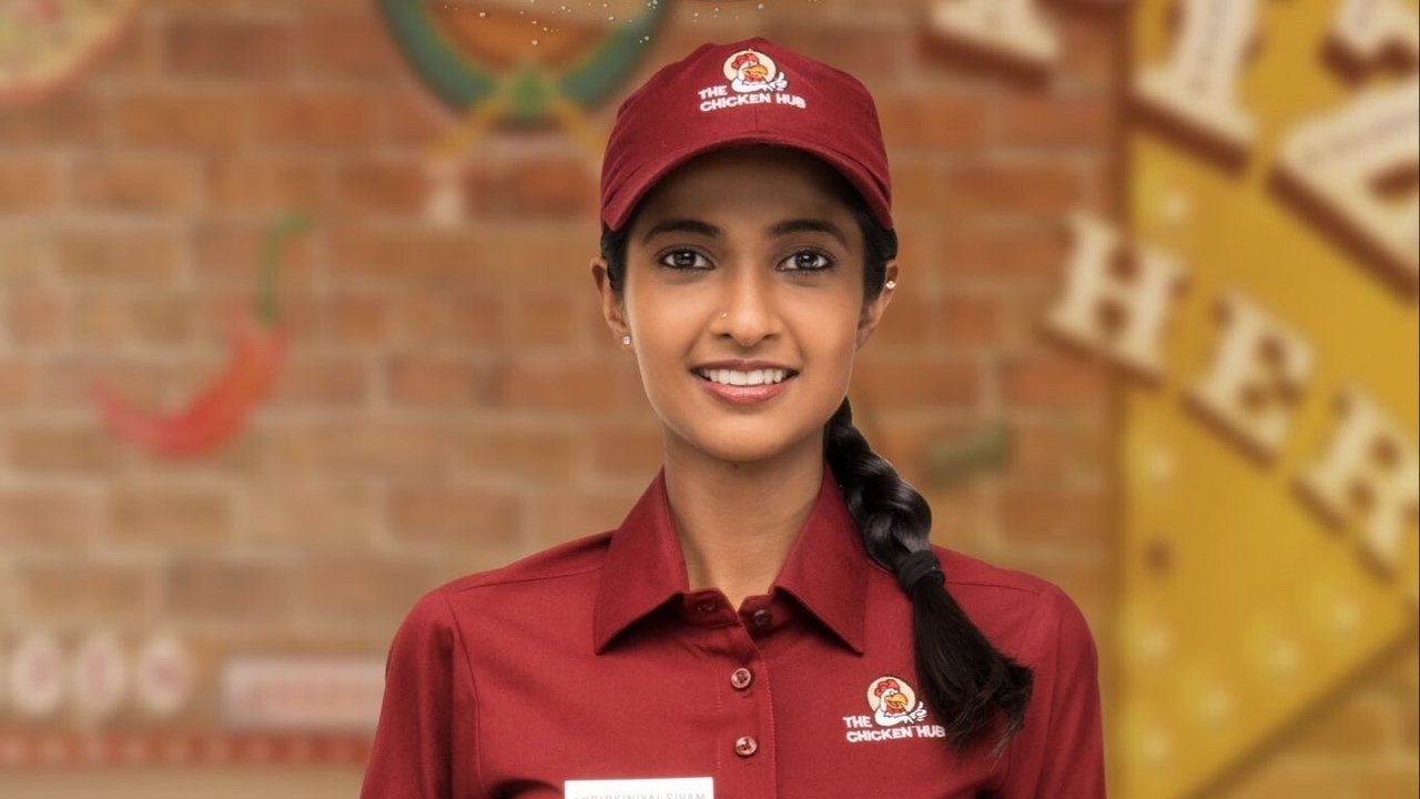 Anbirkiniyal Movie Screenshot 5