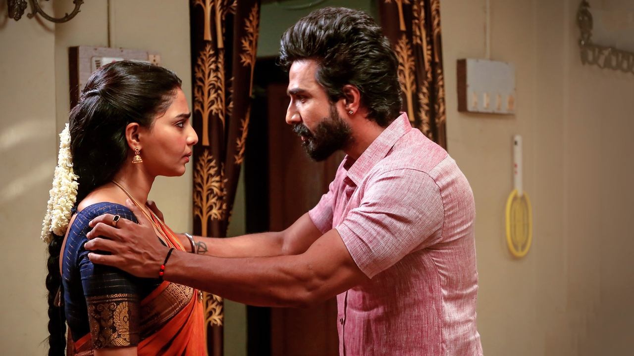 Gatta Kusthi Movie Screenshot 1