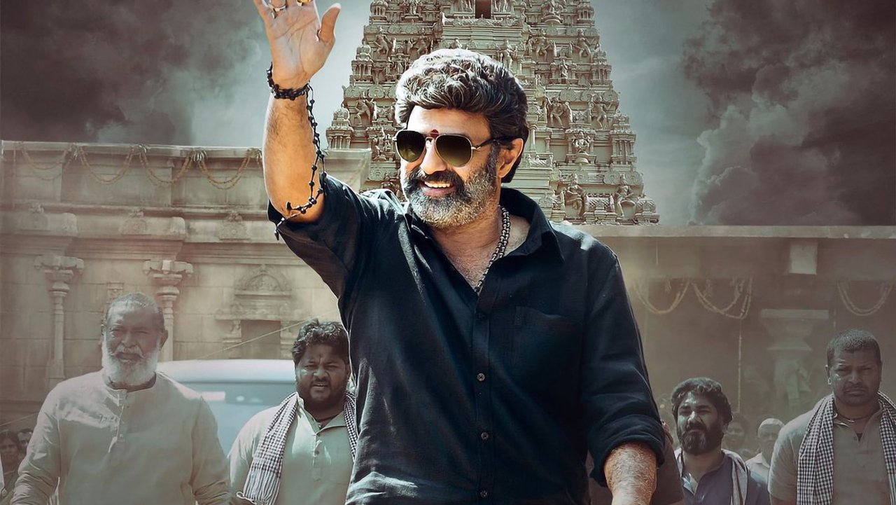 Veera Simha Reddy Movie Screenshot 5
