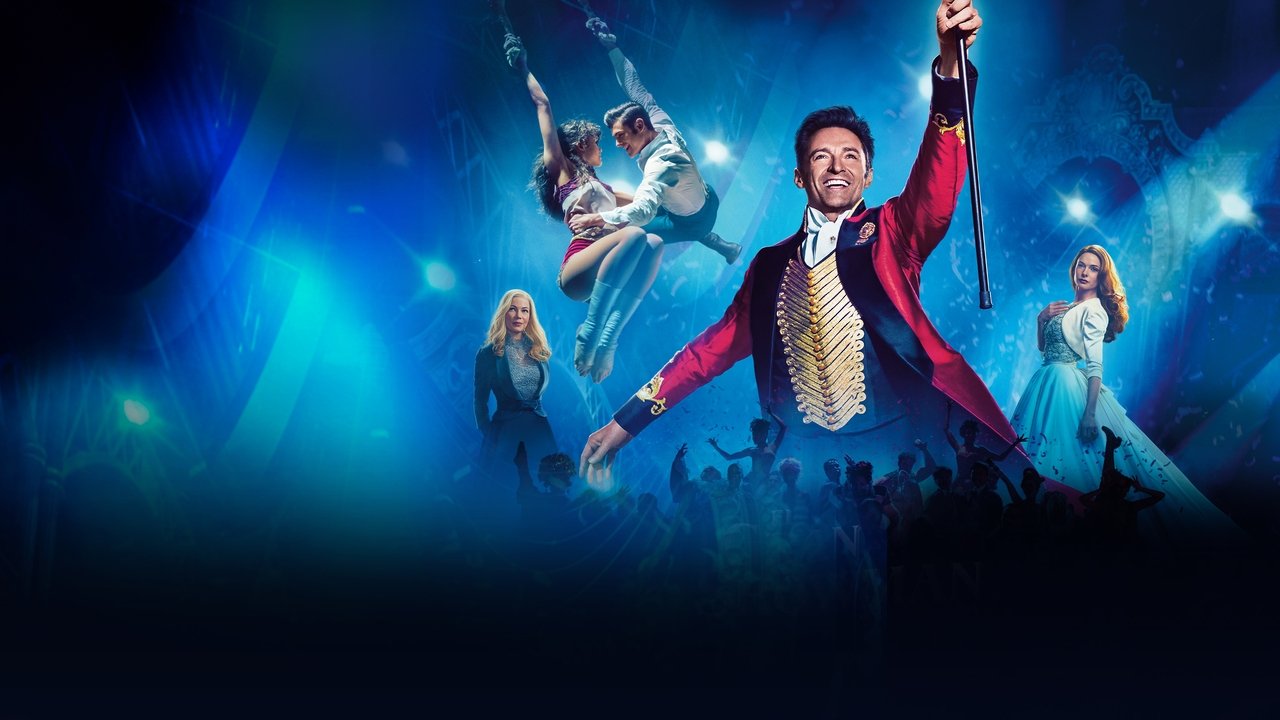 The Greatest Showman Movie Screenshot 4