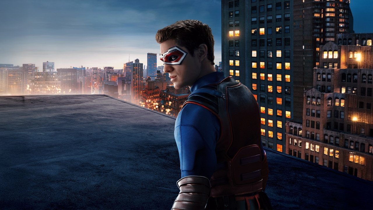 Henry Danger: The Movie Screenshot 2