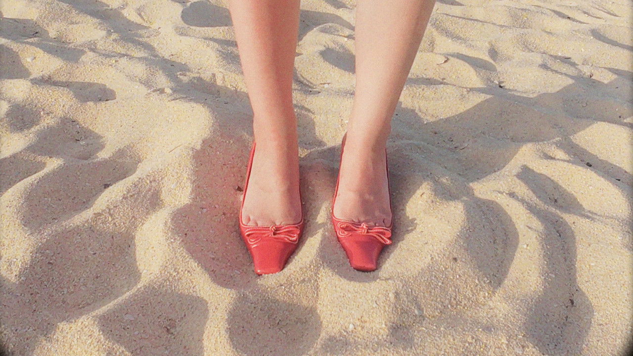 Wet Date Night! Movie Screenshot 1