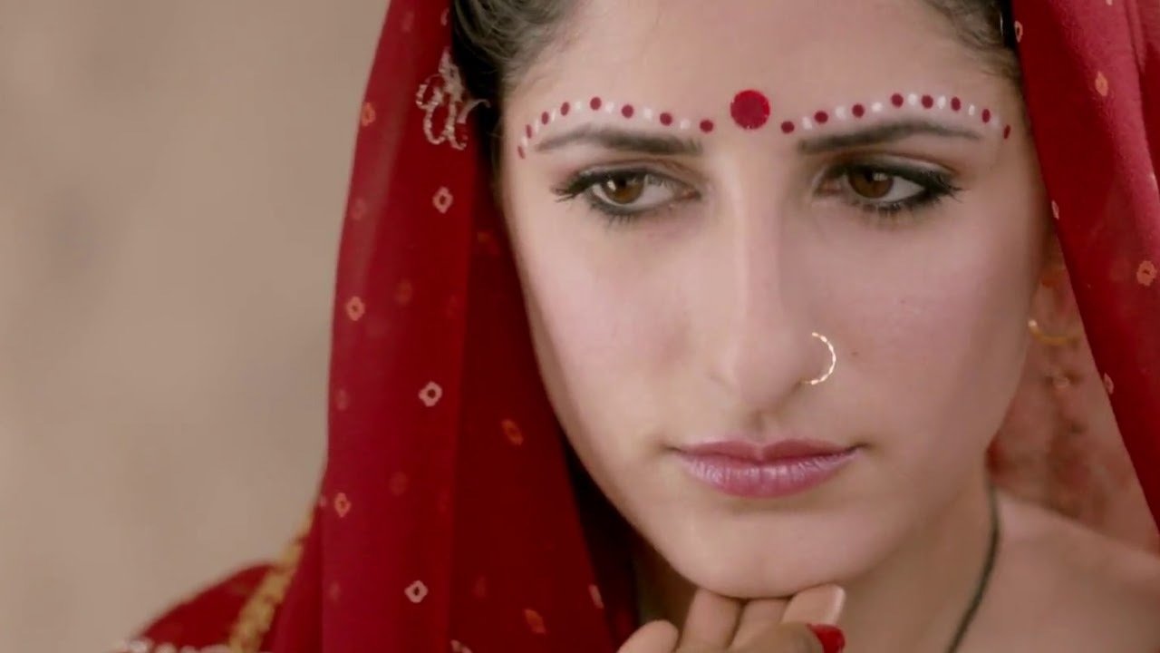 Bhouri Movie Screenshot 1