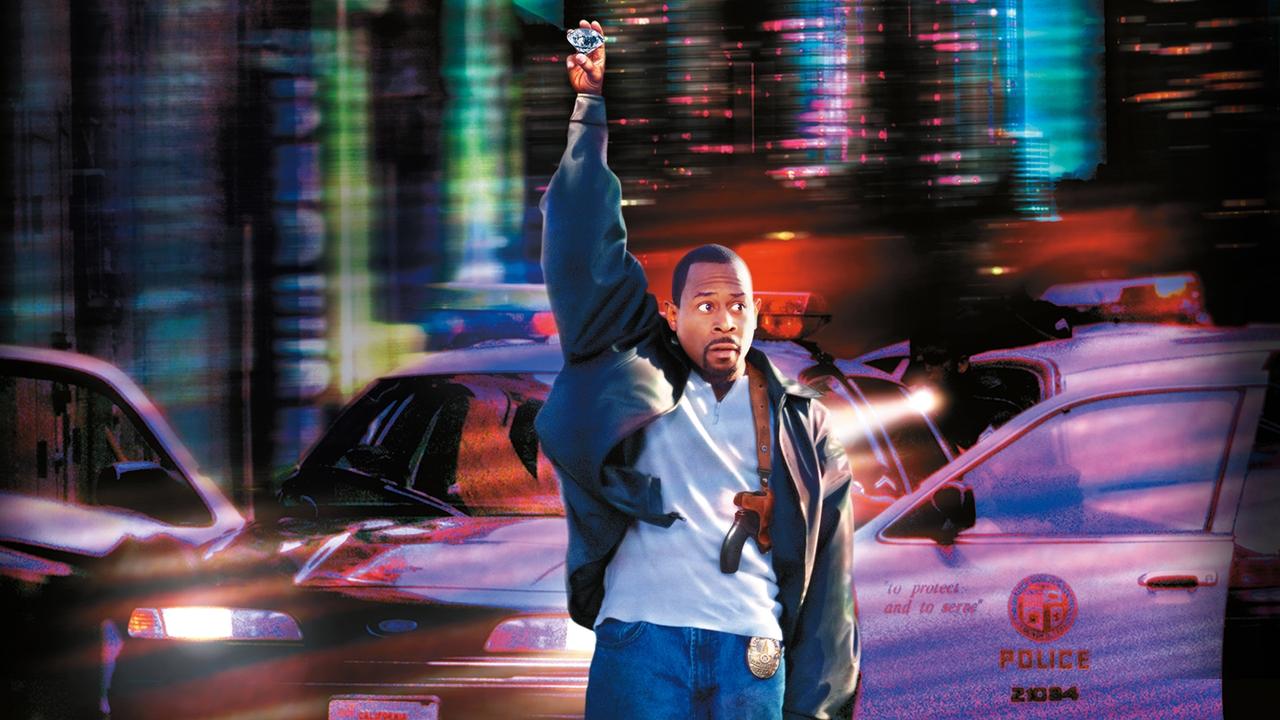Blue Streak Movie Screenshot 1