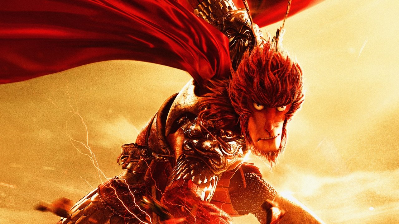 Monkey King: Hero Is Back Movie Screenshot 1