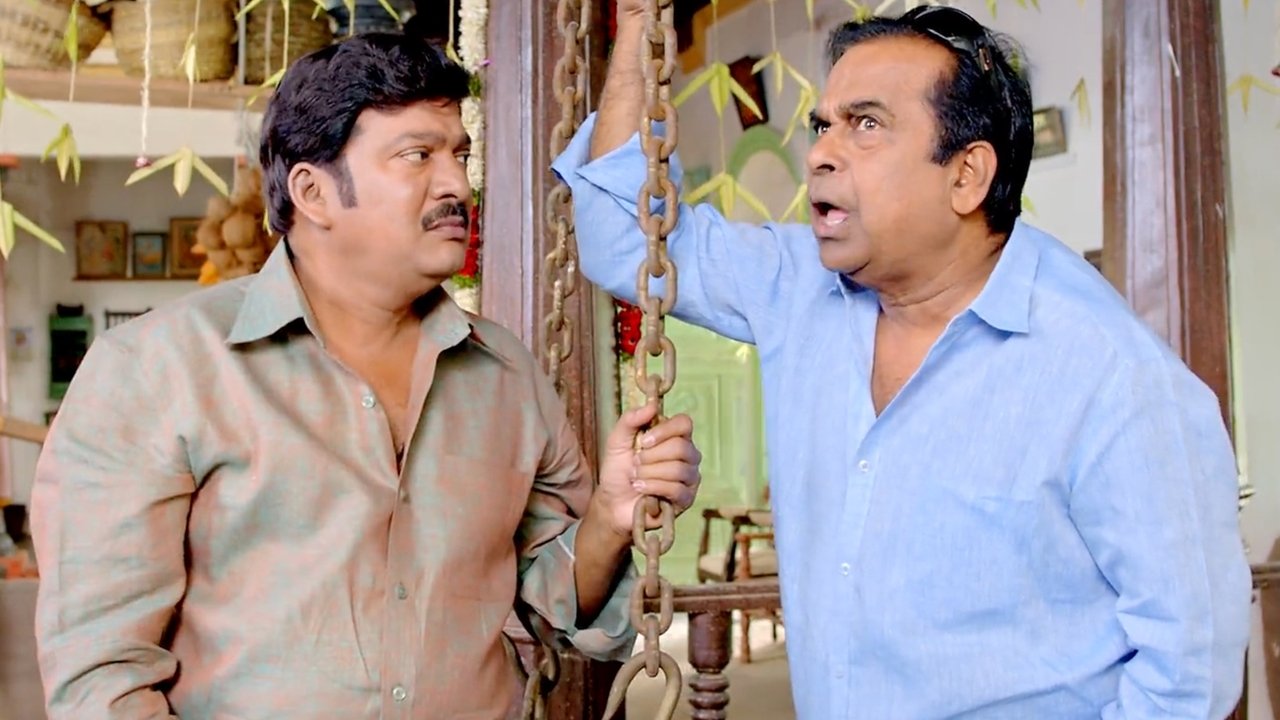 Son of Satyamurthy Movie Screenshot 2