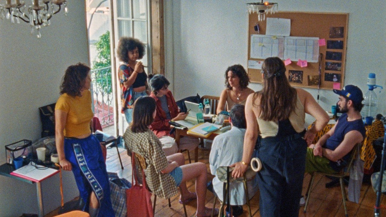 Two Times JoÃ£o Liberada Movie Screenshot 1