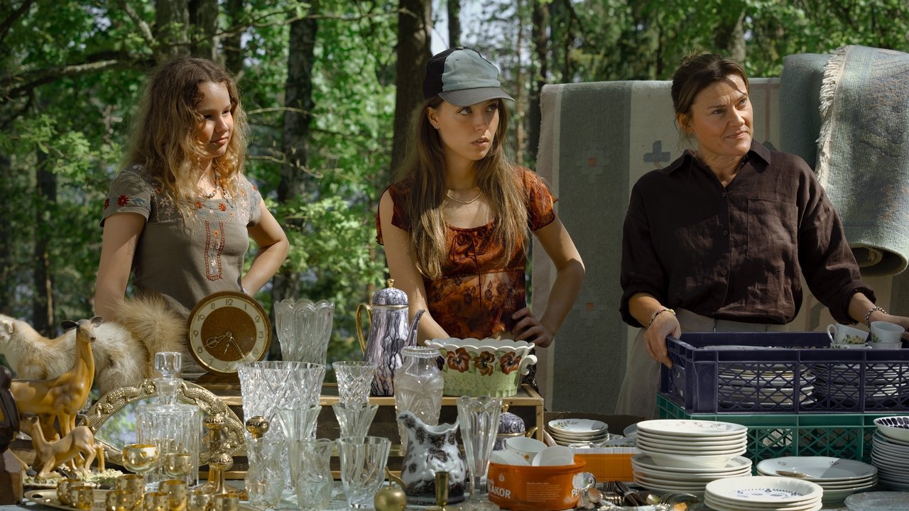 Summer Is Crazy Movie Screenshot 2