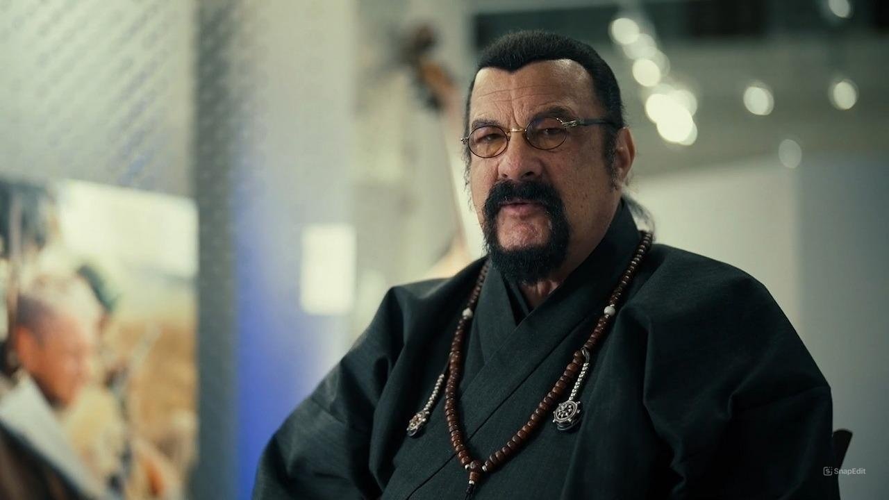 In the name of justice Movie Screenshot 4