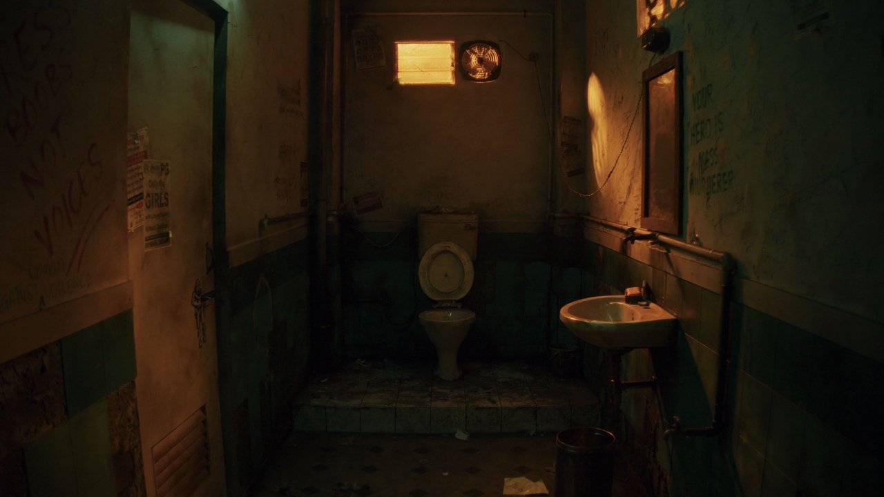 Bhed Bakri Bhoot Movie Screenshot 1