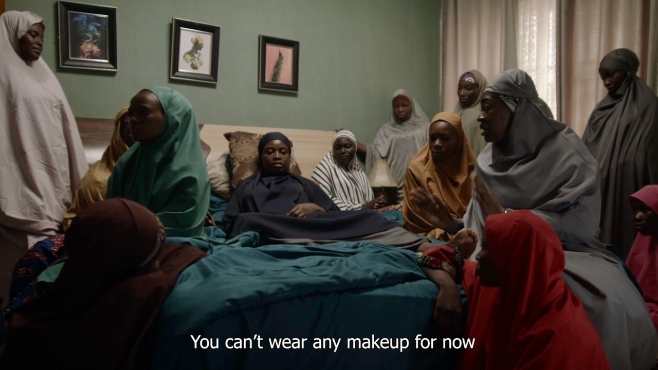 With Difficulty Comes Ease Movie Screenshot 1