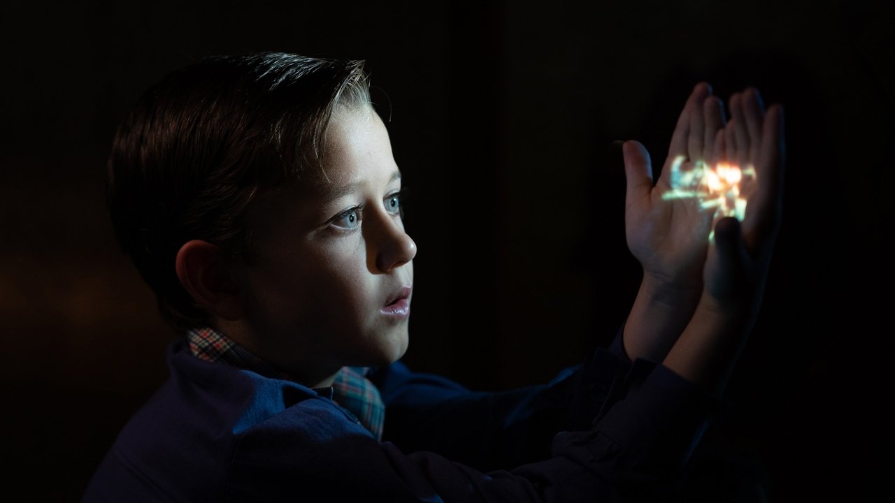The Fabelmans Movie Screenshot 1