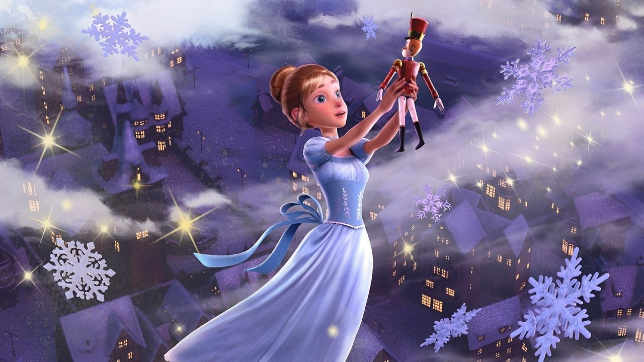 The Nutcracker and the Magic Flute Movie Screenshot 3