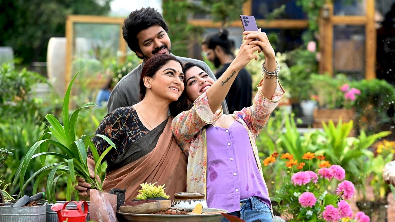 Varisu Movie Screenshot 3