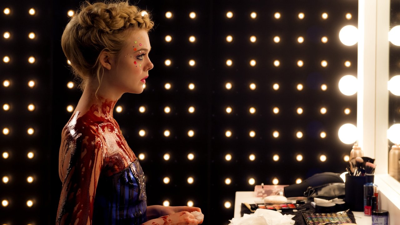 The Neon Demon Movie Screenshot 4