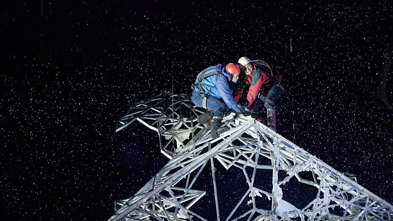 Touching the Void Movie Screenshot 2