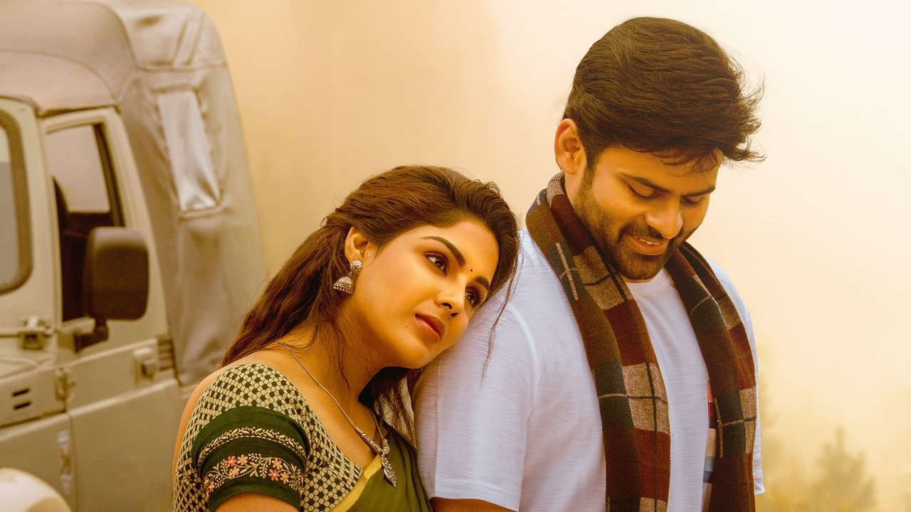 Virupaksha Movie Screenshot 1