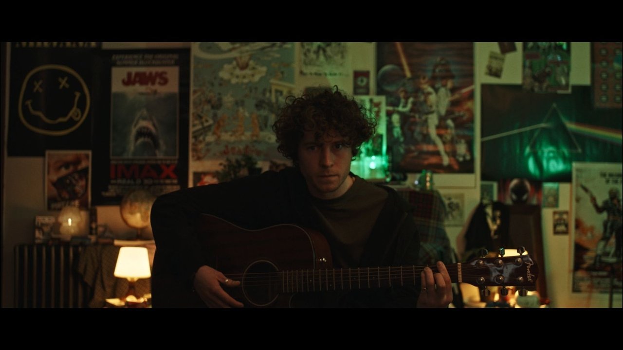 My Fourth Wall Movie Screenshot 1
