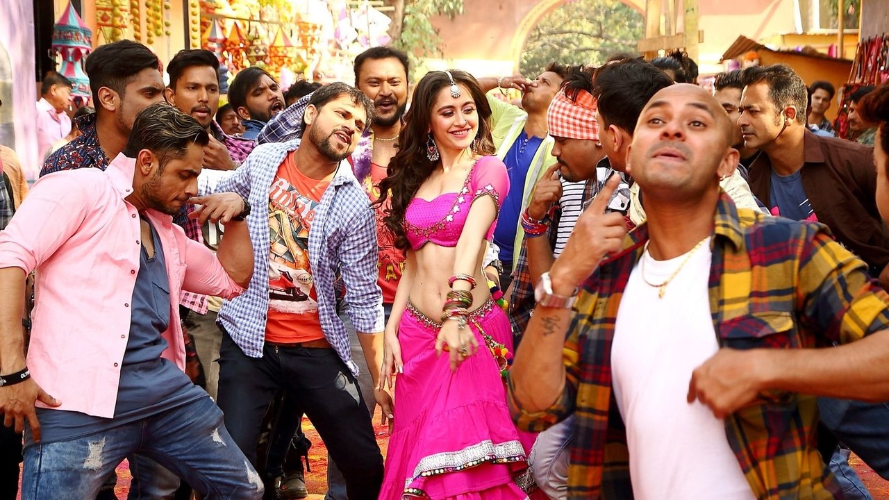 Nawabzaade Movie Screenshot 1