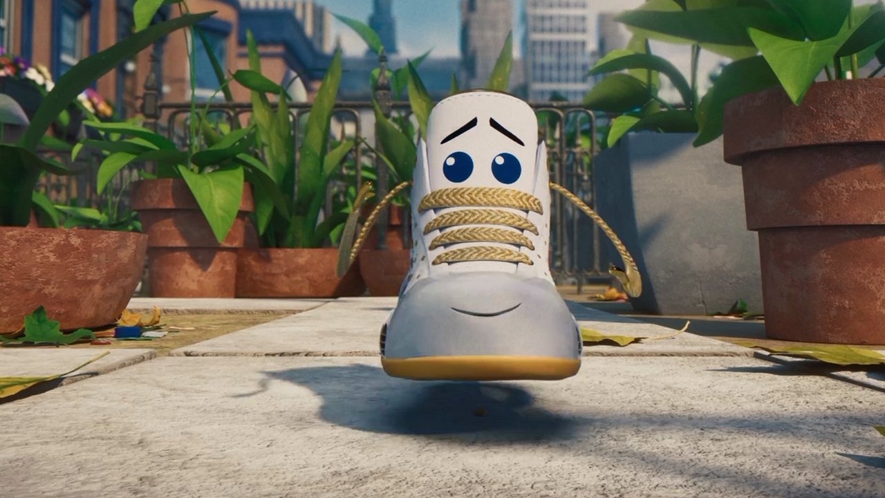 Sneaks Movie Screenshot 2