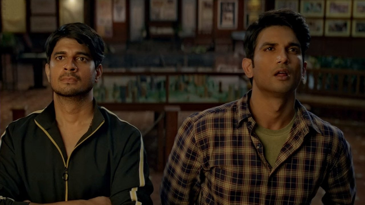 Chhichhore Movie Screenshot 1