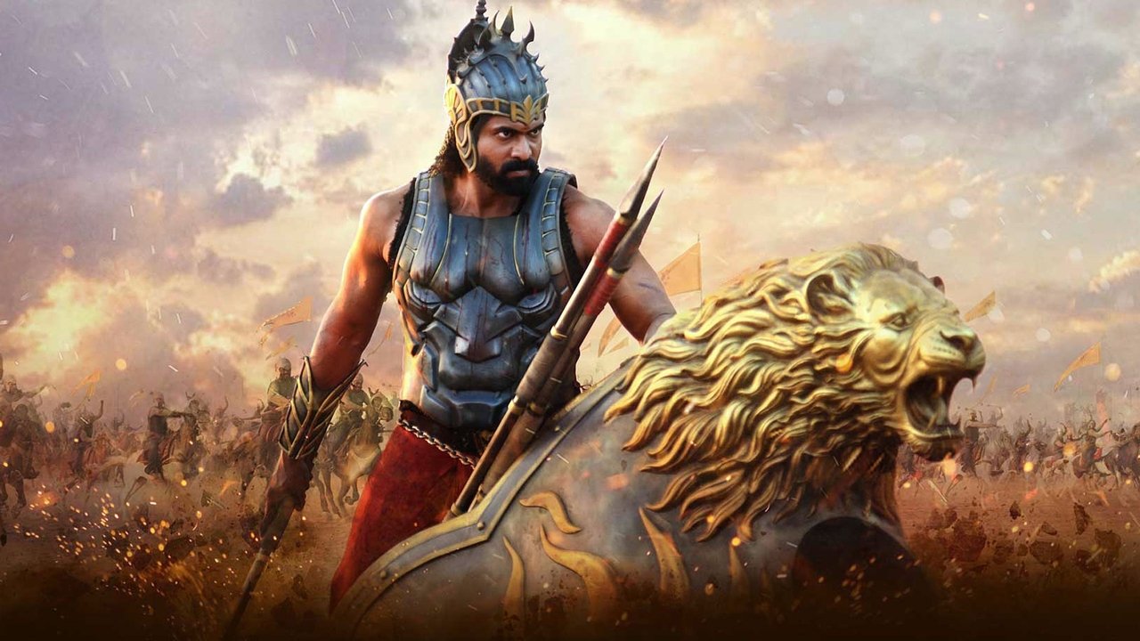 BÄhubali: The Beginning Movie Screenshot 4
