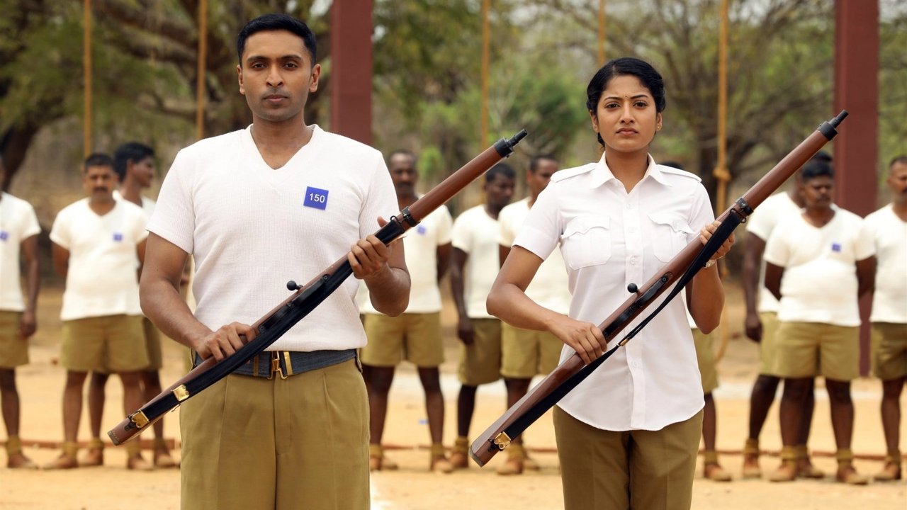 Taanakkaran Movie Screenshot 1
